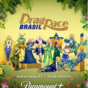 Foto Drag Race Brasil