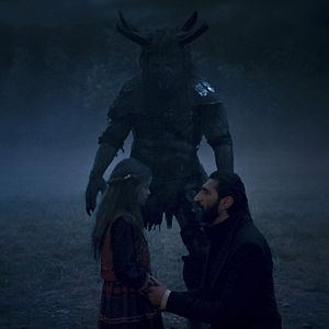 Foto La Rueda del Tiempo