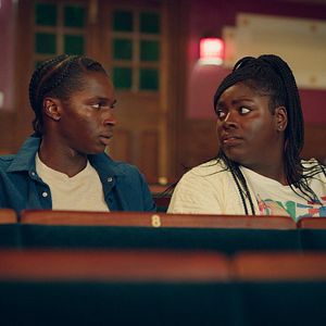 Foto Kedar Williams-Stirling