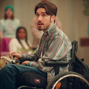 Foto George Robinson (II)