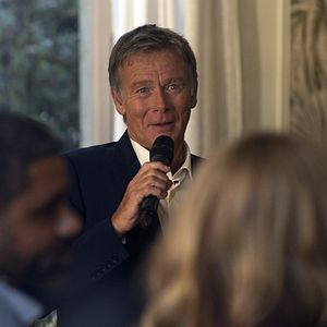 Foto Un nuevo comienzo