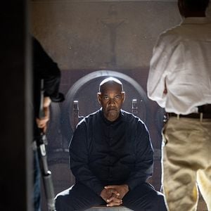 Foto El Justiciero:Capítulo Final