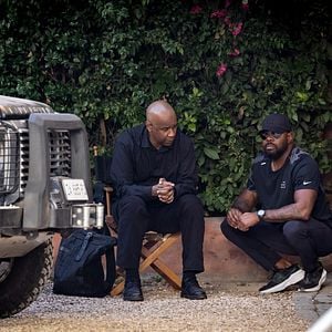 Foto El Justiciero:Capítulo Final