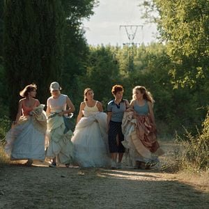 Foto Bárbara Lennie