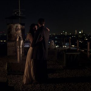 Foto The Beast in the Jungle