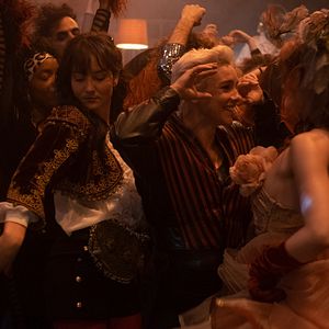 Foto The Beast in the Jungle