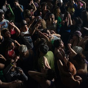 Foto The Beast in the Jungle