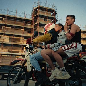 Foto Un domingo sin fin