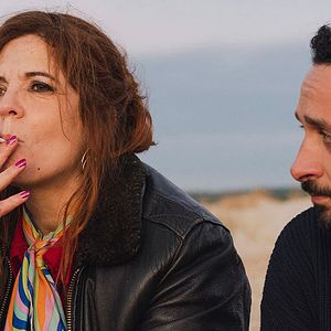 Foto William Lebghil