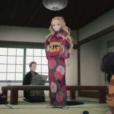 Foto Mi feliz matrimonio