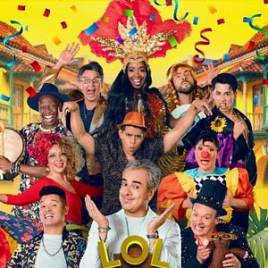 Foto LOL: Last One Laughing Colombia