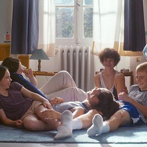 Foto Toni y su Familia