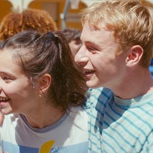 Foto Toni y su Familia