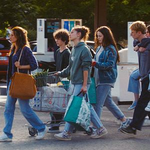 Foto Toni y su Familia