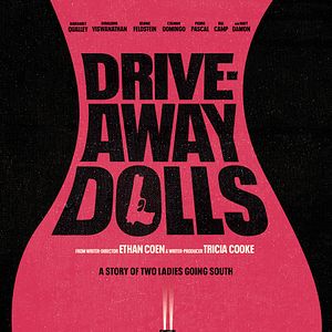Foto Drive-Away Dolls