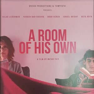 Foto A Room of His Own