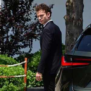 Foto Carta de despedida