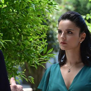 Foto Carta de despedida