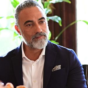 Foto Carta de despedida