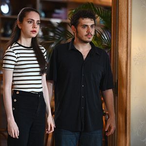 Foto Carta de despedida