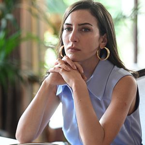 Foto Carta de despedida