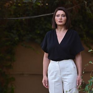 Foto Carta de despedida