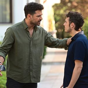 Foto Carta de despedida