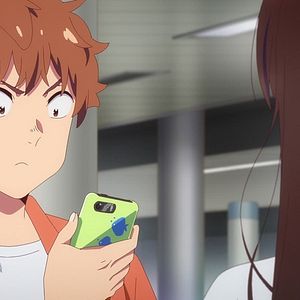 Foto Rent-a-Girlfriend