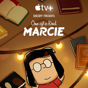 Foto Snoopy Presents: One-of-a-Kind Marcie