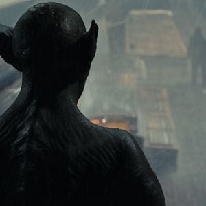 Foto Drácula: Mar de sangre