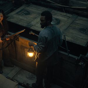 Foto Drácula: Mar de sangre