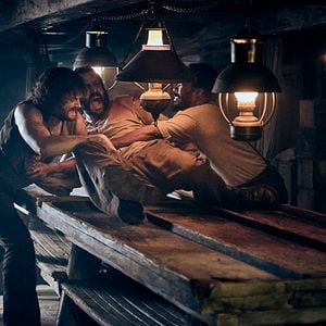 Foto Drácula: Mar de sangre