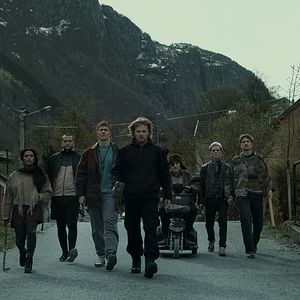 Foto Jonas Strand Gravli