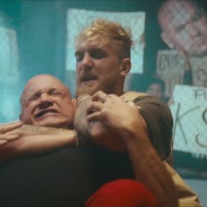 Foto Untold: Jake Paul The Problem Child