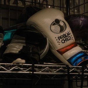 Foto Untold: Jake Paul The Problem Child