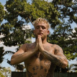 Foto Untold: Jake Paul The Problem Child