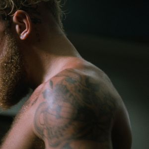 Foto Untold: Jake Paul The Problem Child