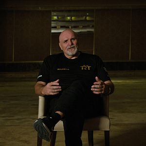 Foto Untold: Jake Paul The Problem Child