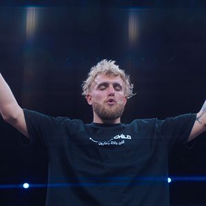 Foto Untold: Jake Paul The Problem Child