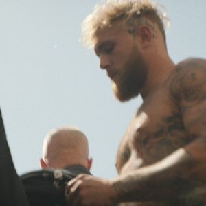 Foto Untold: Jake Paul The Problem Child