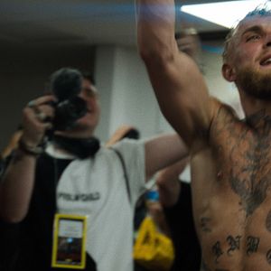 Foto Untold: Jake Paul The Problem Child