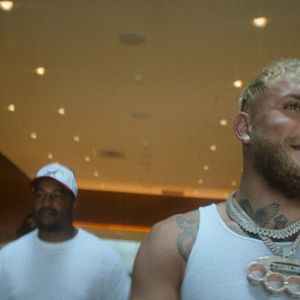 Foto Untold: Jake Paul The Problem Child