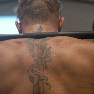 Foto Untold: Jake Paul The Problem Child