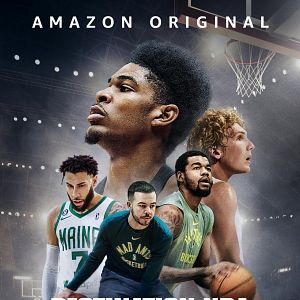 Foto Destination NBA: A G League Odyssey