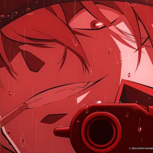 Foto Detective Conan: Black Iron Submarine