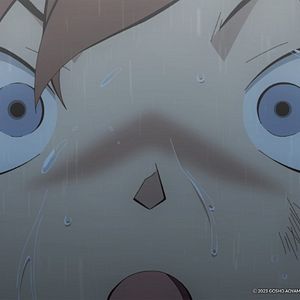 Foto Detective Conan: Black Iron Submarine