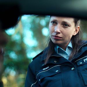 Foto Mi querida niña