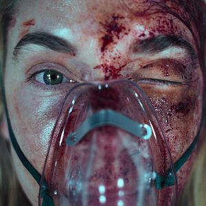 Foto Mi querida niña