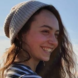 Foto Maeve Courtier-Lilley