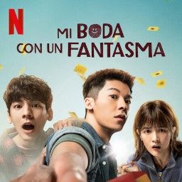 Foto Mi boda con un fantasma